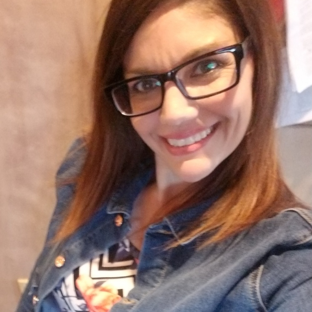 Meet your Posher, Bridget